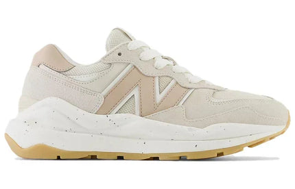 Men's New Balance 57/40 Timberwolf Grey Shoes