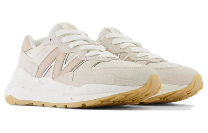 Men's New Balance 57/40 Timberwolf Grey Shoes
