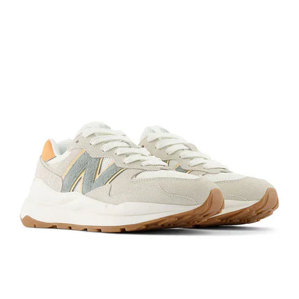Men's New Balance 57/40 Timberwolf Juniper Shoes