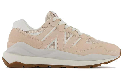 Men's New Balance 57/40 Vintage Rose Shoes