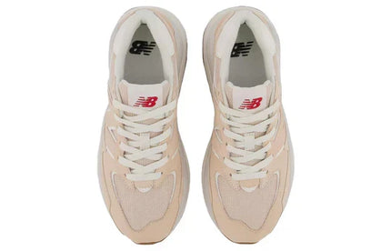 Men's New Balance 57/40 Vintage Rose Shoes