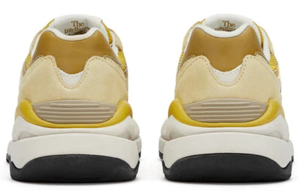 Men's New Balance 57/40 Yellow Shoes