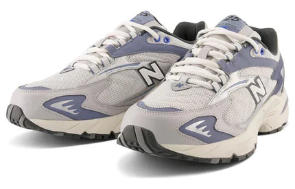 Men's New Balance 725 Artificial Grass White Shoes