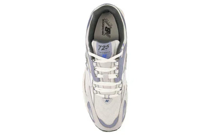 Men's New Balance 725 Artificial Grass White Shoes