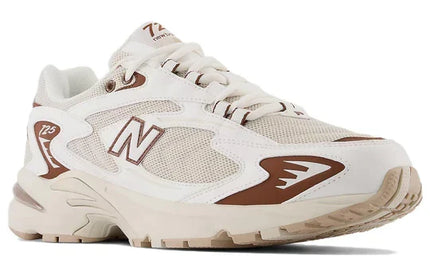 Men's New Balance 725 Beige Brown Shoes