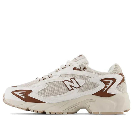 Men's New Balance 725 Beige Brown Shoes