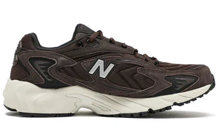 Men's New Balance 725 Brown Shoes