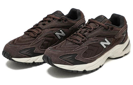 Men's New Balance 725 Brown Shoes