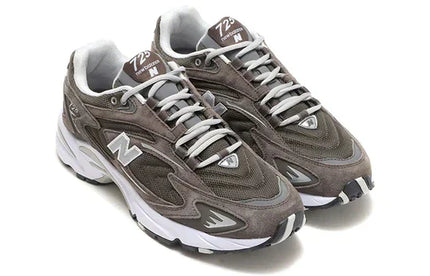 Men's New Balance 725 Dark Olive Shoes
