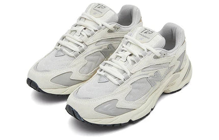 Men's New Balance 725 Grey Off White Shoes