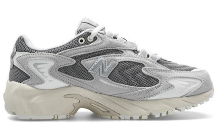Men's New Balance 725 Grey White Shoes