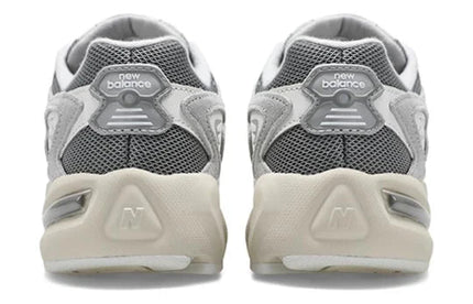 Men's New Balance 725 Grey White Shoes