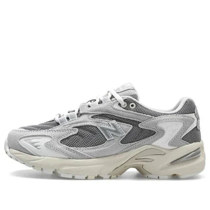 Men's New Balance 725 Grey White Shoes