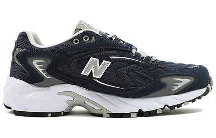 Men's New Balance 725 Indigo Shoes