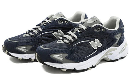 Men's New Balance 725 Indigo Shoes