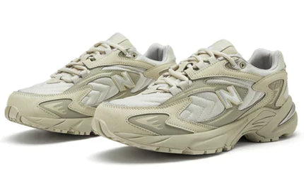 Men's New Balance 725 Low Cut Beige/Brown Shoes