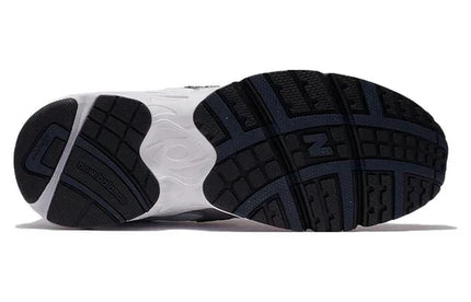Men's New Balance 725 Metallic Silver White Shoes