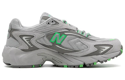 Men's New Balance 725 x Niko 'Grey Green' Shoes