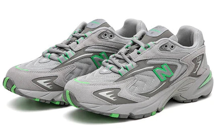 Men's New Balance 725 x Niko 'Grey Green' Shoes