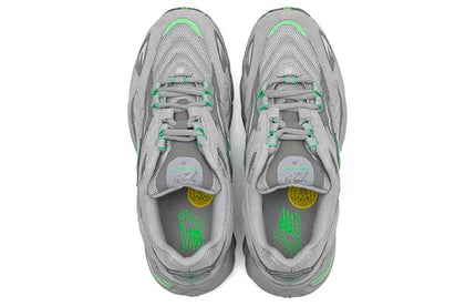 Men's New Balance 725 x Niko 'Grey Green' Shoes