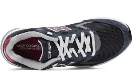 Men's New Balance 880 Navy Blue 2E Shoes