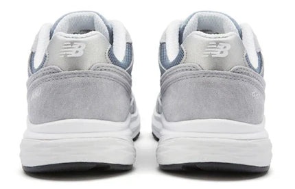 Men's New Balance 880 V3 Grey 'Gray Blue' Shoes
