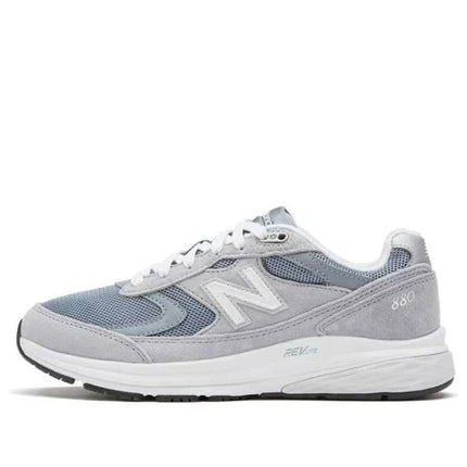 Men's New Balance 880 V3 Grey 'Gray Blue' Shoes