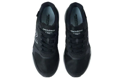 Men's New Balance 880 V5 GTX 'Black' Shoes