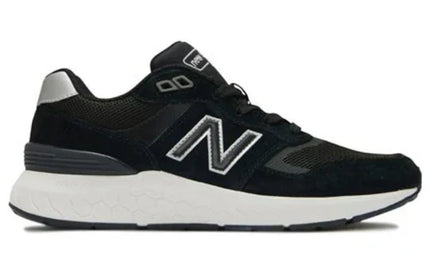Men's New Balance 880 v6 'Black White' Shoes