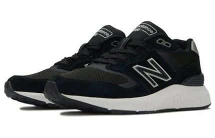 Men's New Balance 880 v6 'Black White' Shoes