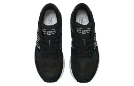 Men's New Balance 880 v6 'Black White' Shoes