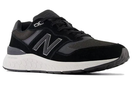 Men's New Balance 880 v6 Fresh Foam 'Black White' Shoes