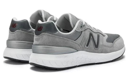 Men's New Balance 880 v6 Shoes 'Grey White' Shoes