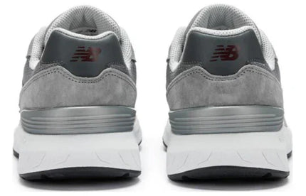 Men's New Balance 880 v6 Shoes 'Grey White' Shoes