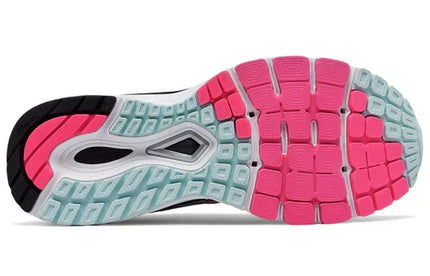 Men's New Balance 880 v7 'Gray Pink Black' Shoes