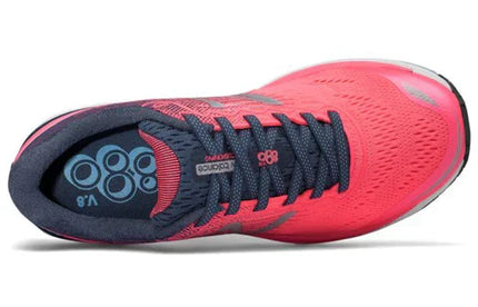 Men's New Balance 880 V8 Pink Shoes