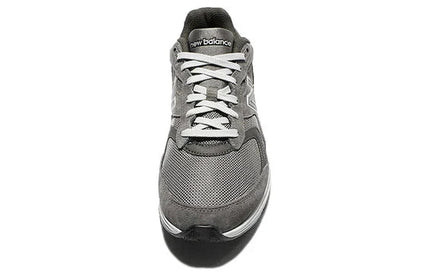 Men's New Balance 880 Wide 'Iron Grey' Shoes
