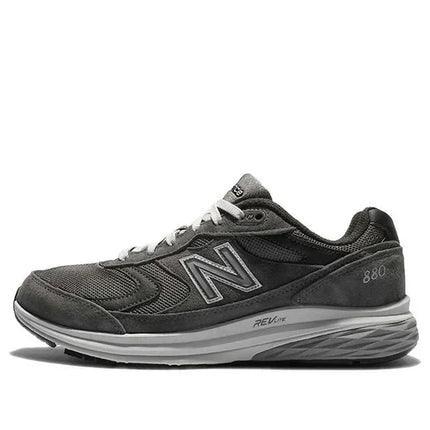 Men's New Balance 880 Wide 'Iron Grey' Shoes