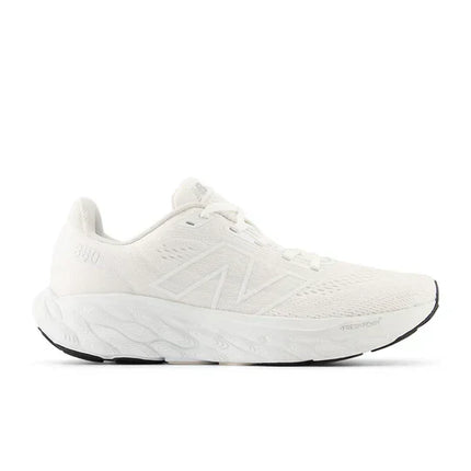 Men's New Balance 880 X 880v14 'White Silver Metallic' Shoes