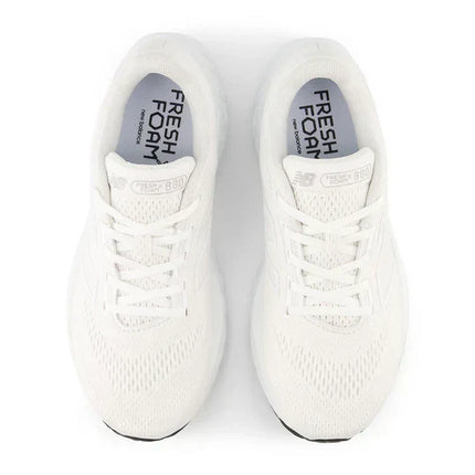 Men's New Balance 880 X 880v14 'White Silver Metallic' Shoes