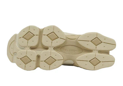 Men's New Balance 9060 Beige White Shoes