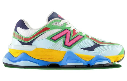Men's New Balance 9060 Beach Glass Shoes