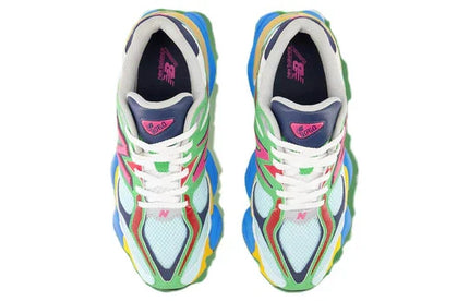 Men's New Balance 9060 Beach Glass Shoes