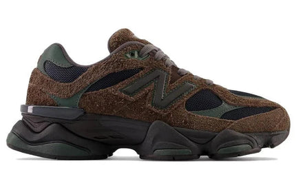 Men's New Balance 9060 Beef and Broccoli Shoes