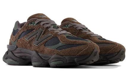 Men's New Balance 9060 Beef and Broccoli Shoes