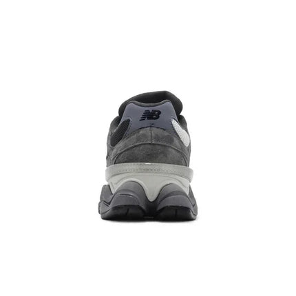 Men's New Balance 9060 Black Castlerock Shoes