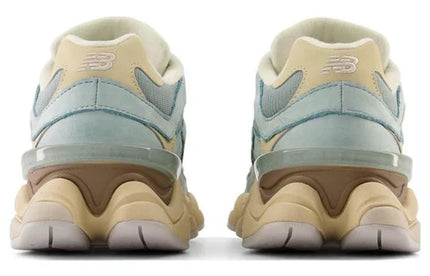 Men's New Balance 9060 Blue Haze Shoes