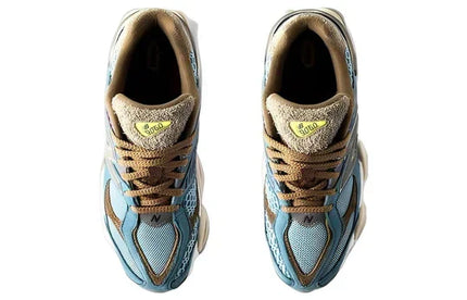 Men's New Balance Bodega x 9060 'Age of Discovery' Shoes