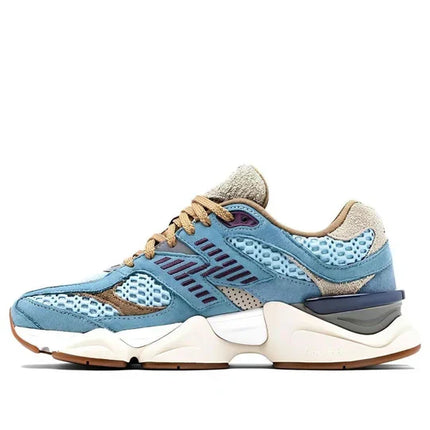 Men's New Balance Bodega x 9060 'Age of Discovery' Shoes