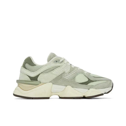 Men's New Balance 9060 Chinese New Year Shoes